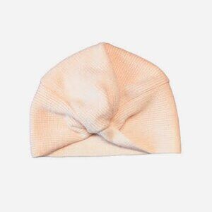 Pale Pink Urban Outfitters Vintage Style Knit Hat